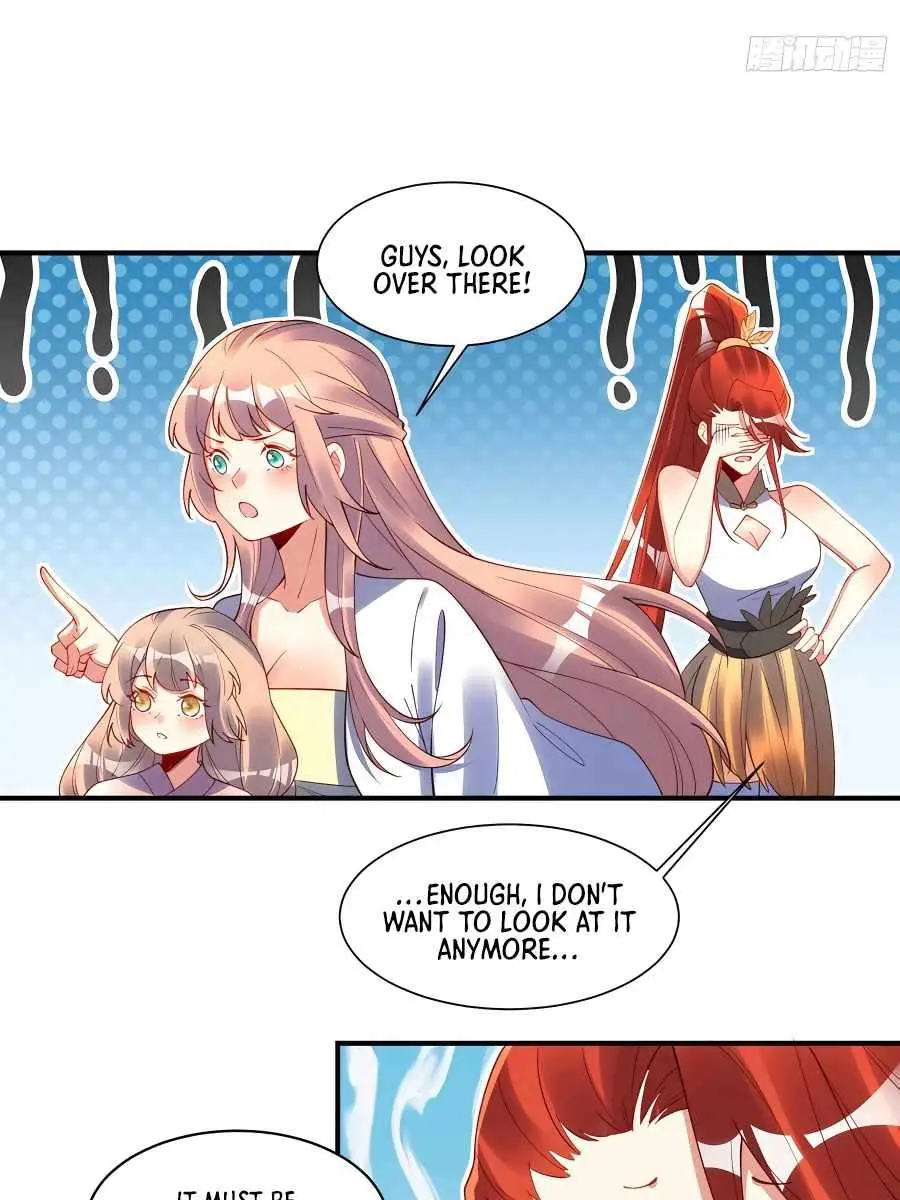I'm Actually a Cultivation Bigshot Chapter 305 Page 35