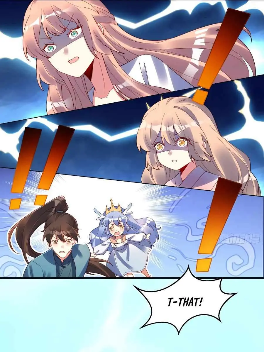 I'm Actually a Cultivation Bigshot Chapter 305 Page 37