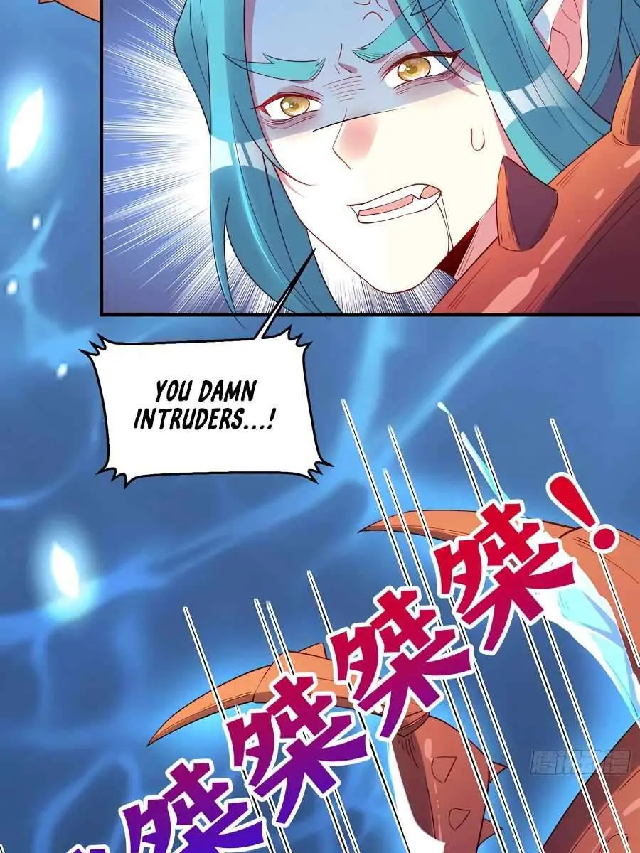 I'm Actually a Cultivation Bigshot Chapter 305 Page 40