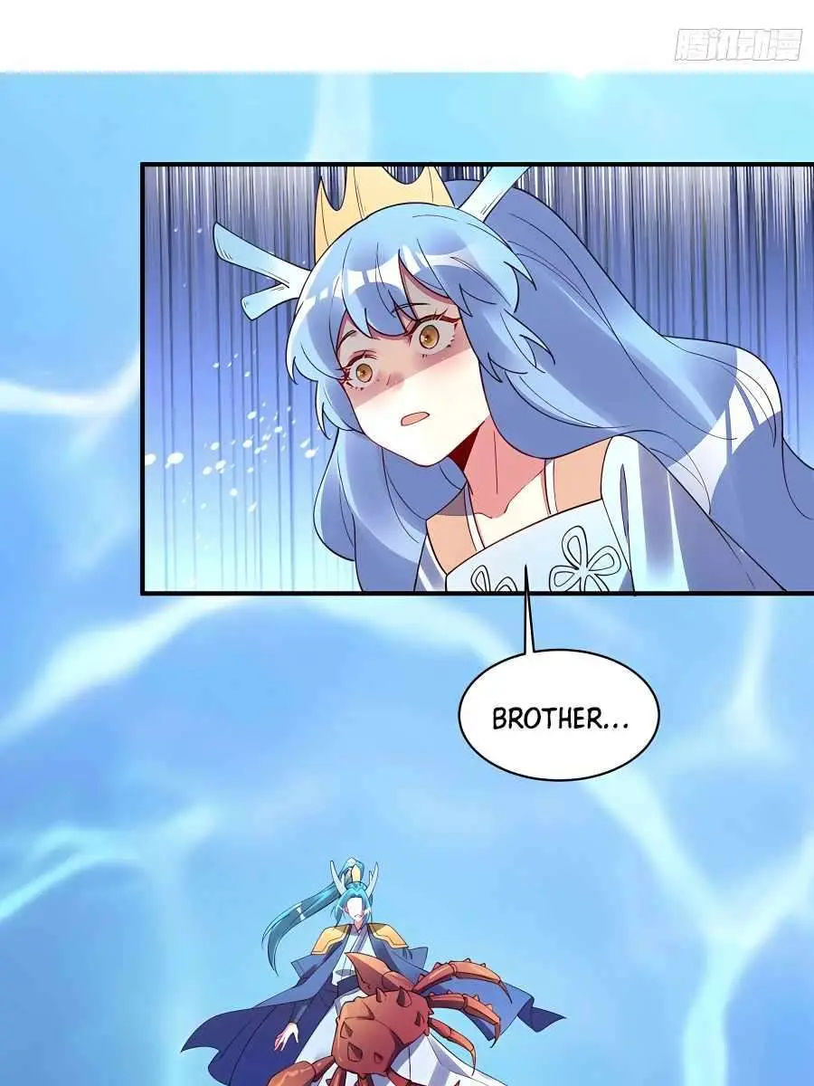 I'm Actually a Cultivation Bigshot Chapter 305 Page 45