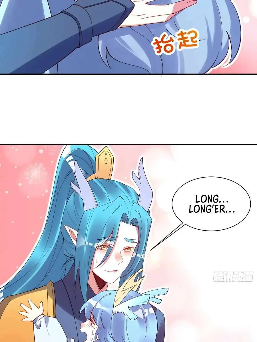 I'm Actually a Cultivation Bigshot Chapter 305 Page 61