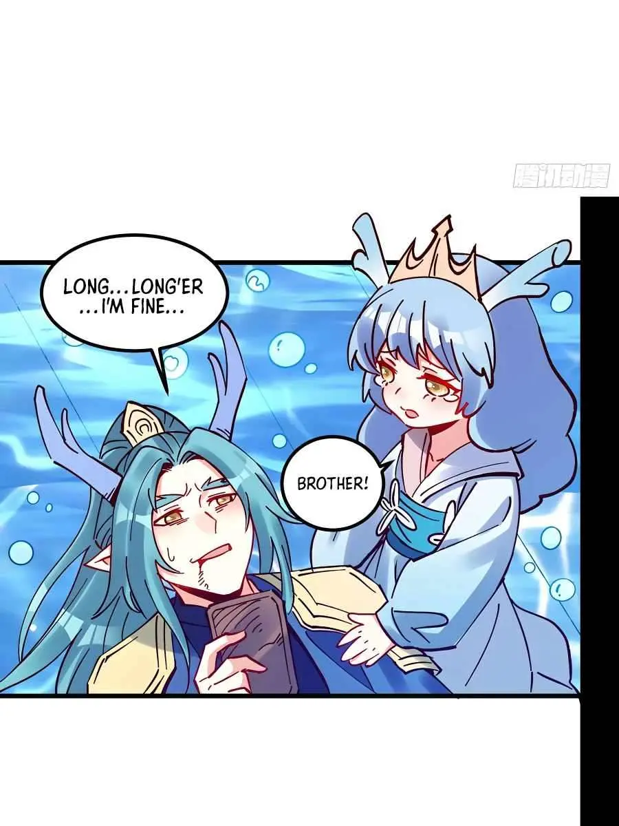 I'm Actually a Cultivation Bigshot Chapter 305 Page 63