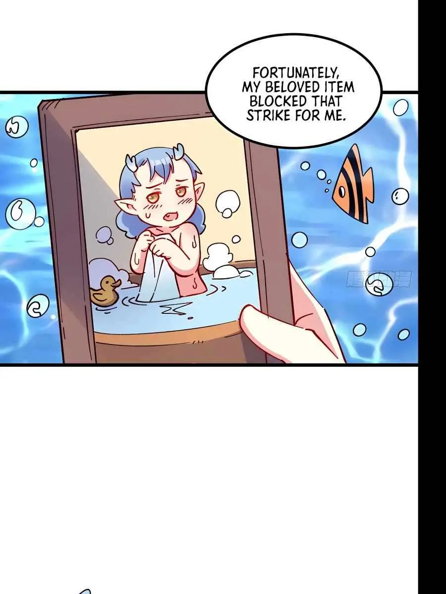 I'm Actually a Cultivation Bigshot Chapter 305 Page 64