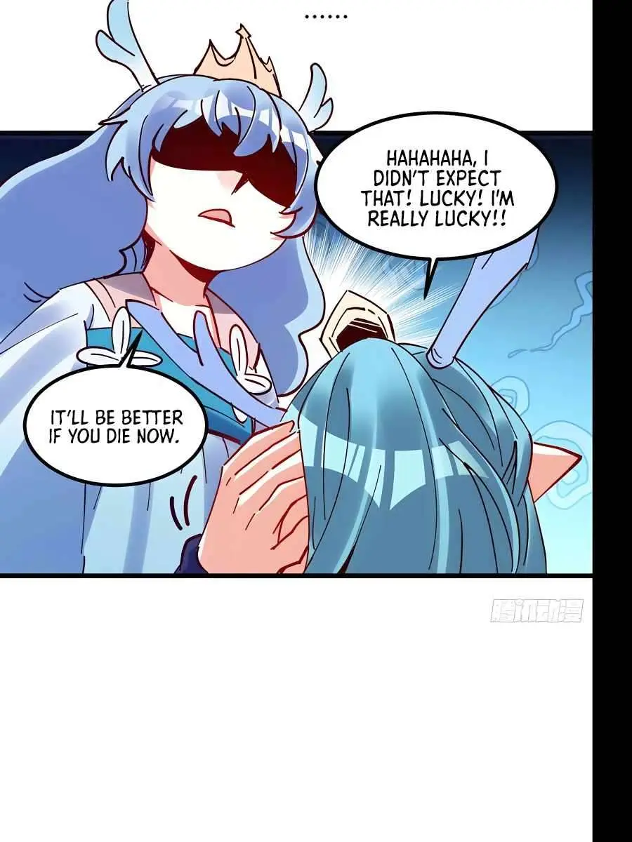 I'm Actually a Cultivation Bigshot Chapter 305 Page 65