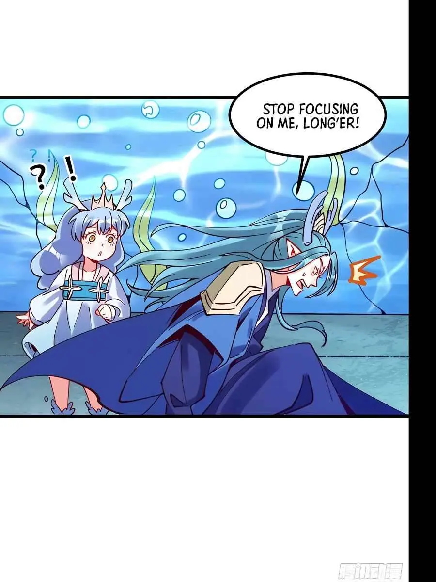 I'm Actually a Cultivation Bigshot Chapter 305 Page 66