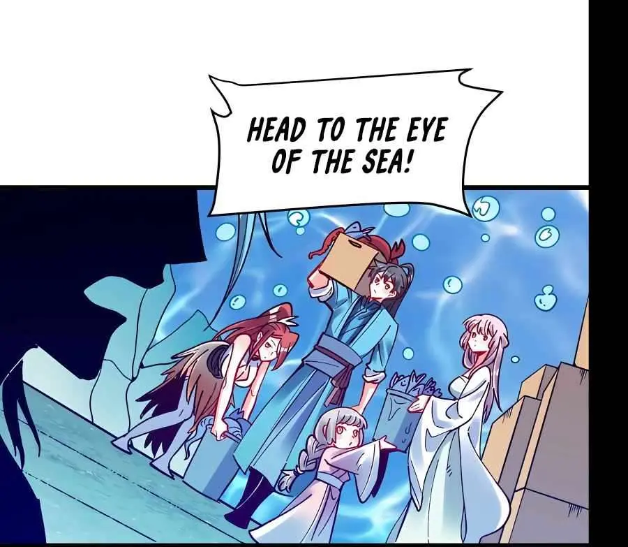 I'm Actually a Cultivation Bigshot Chapter 305 Page 67