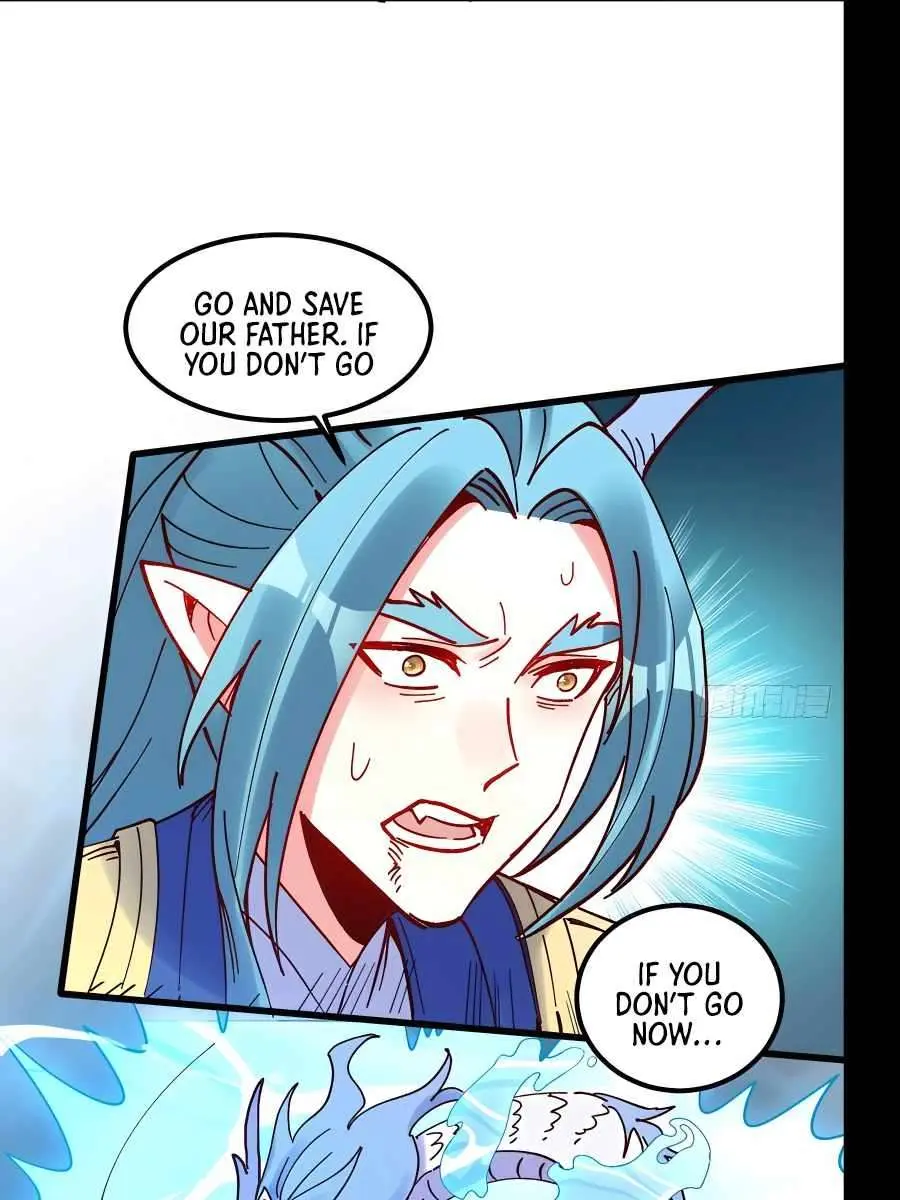 I'm Actually a Cultivation Bigshot Chapter 305 Page 68