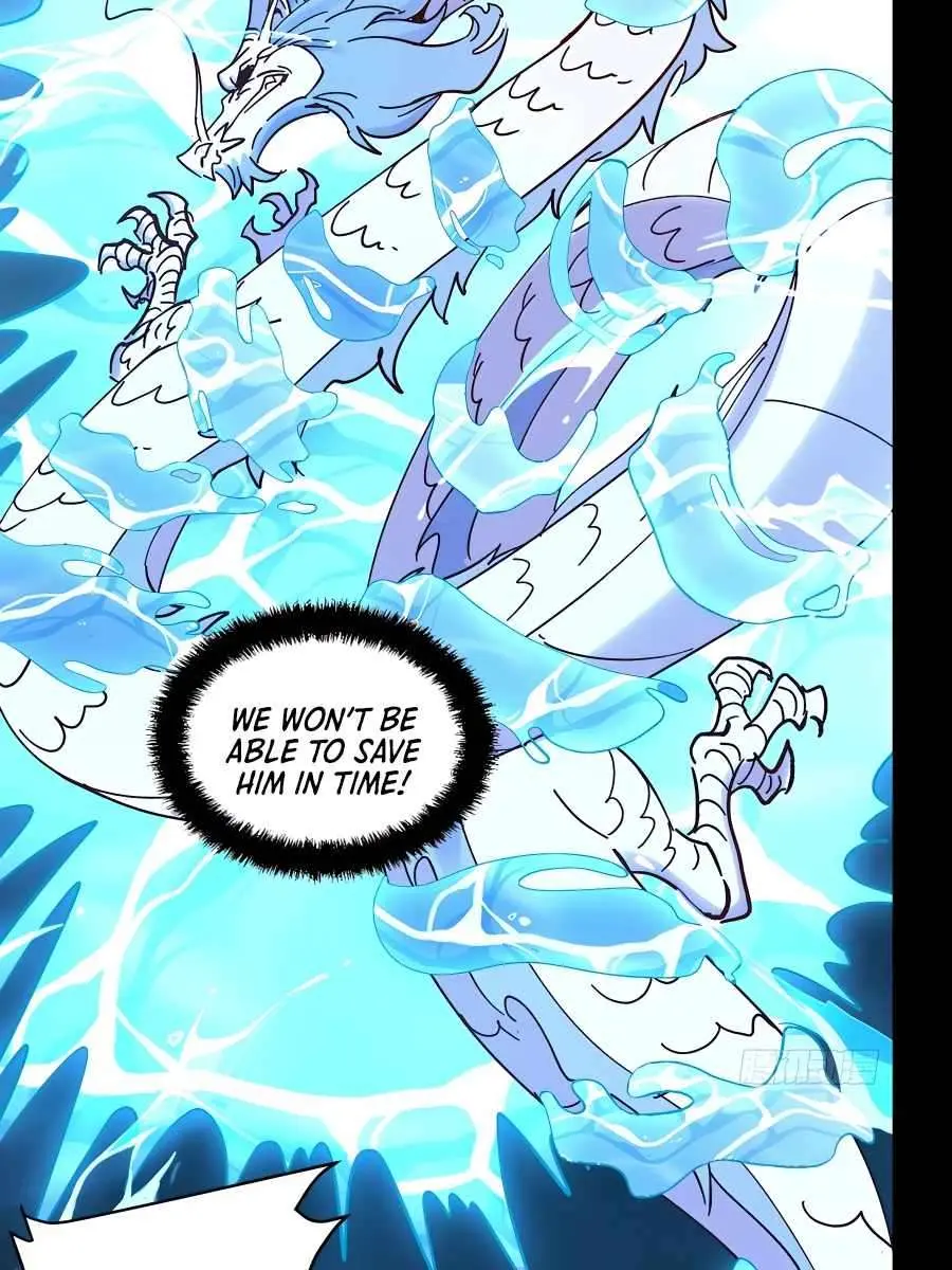 I'm Actually a Cultivation Bigshot Chapter 305 Page 69