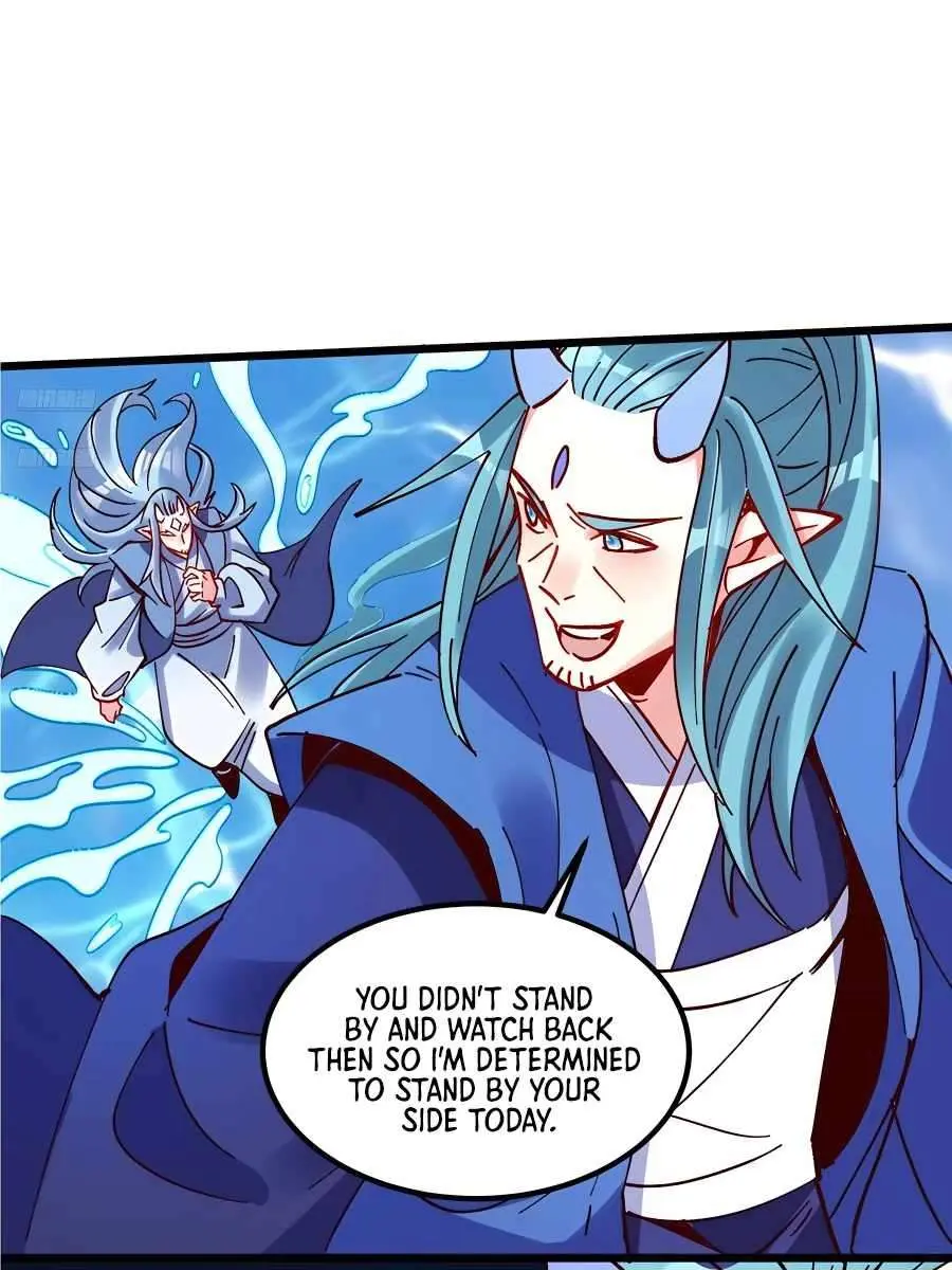 I'm Actually a Cultivation Bigshot Chapter 306 Page 3