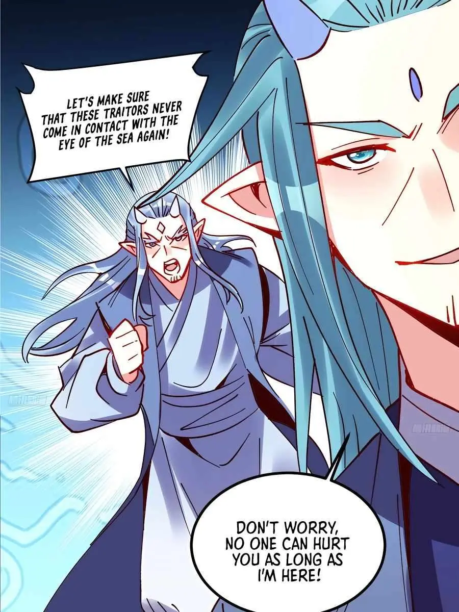 I'm Actually a Cultivation Bigshot Chapter 306 Page 4