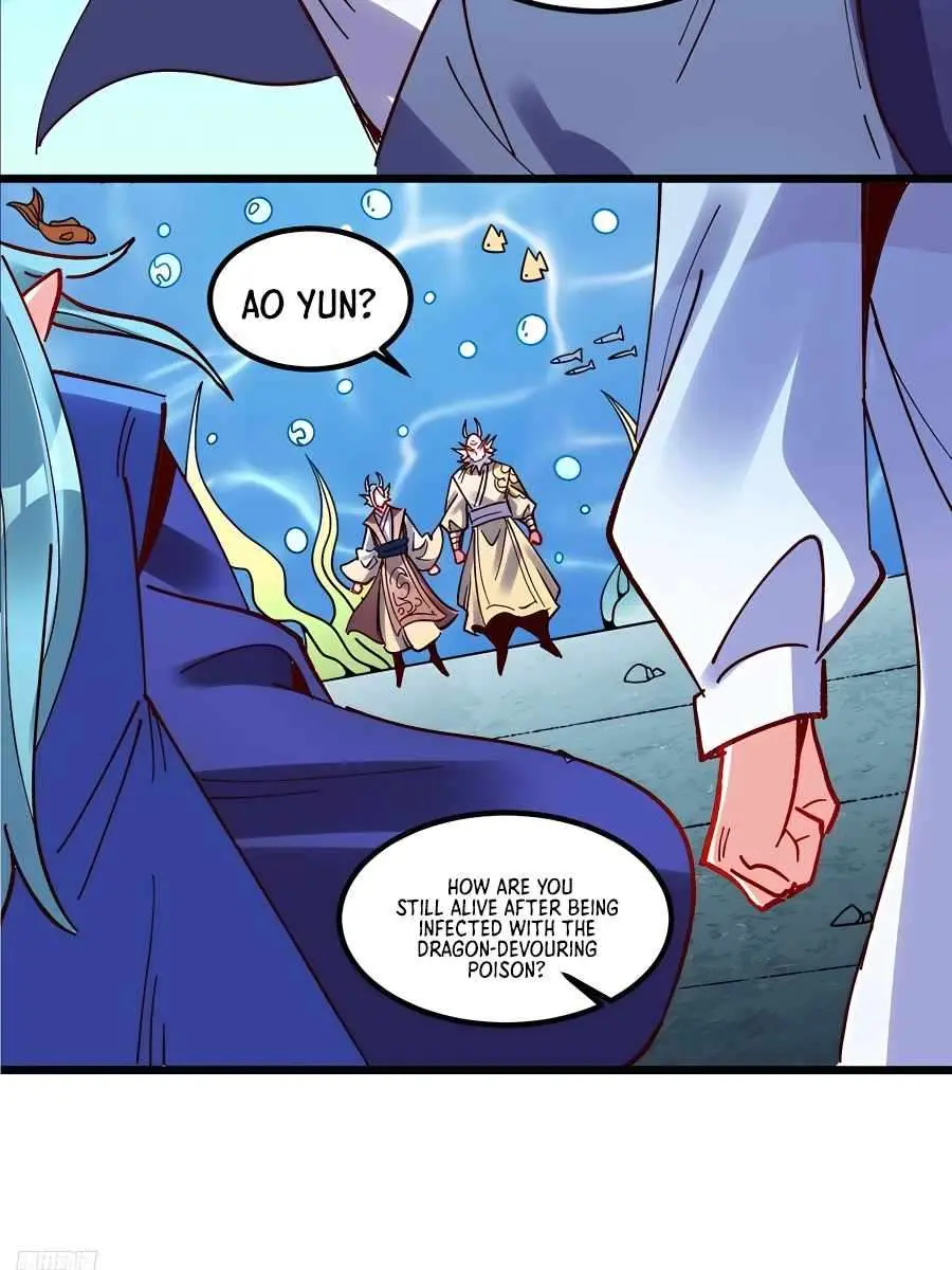 I'm Actually a Cultivation Bigshot Chapter 306 Page 5