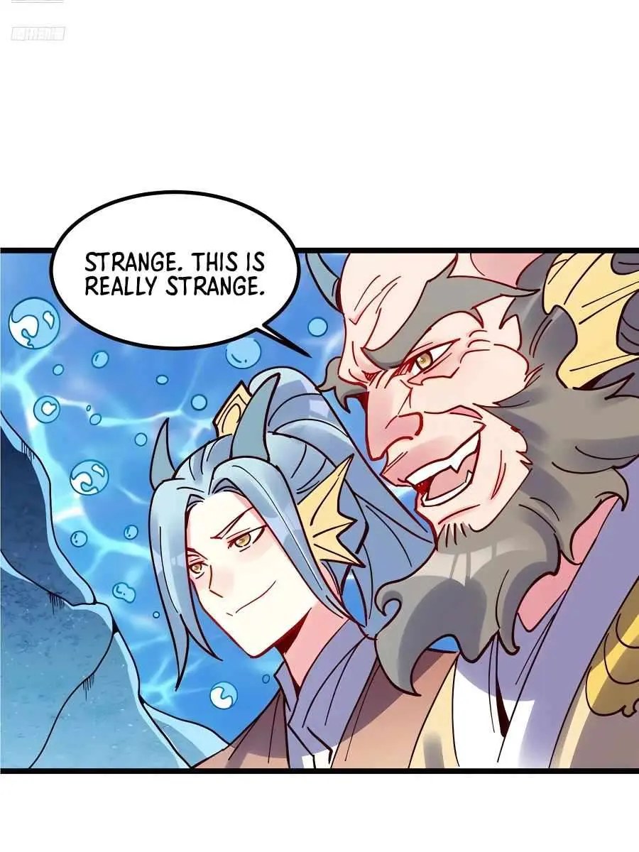 I'm Actually a Cultivation Bigshot Chapter 306 Page 6