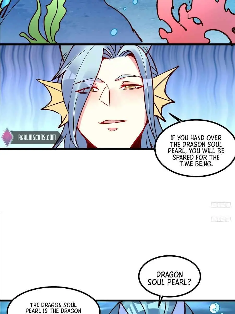 I'm Actually a Cultivation Bigshot Chapter 306 Page 9