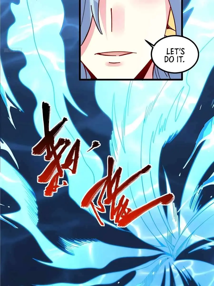 I'm Actually a Cultivation Bigshot Chapter 306 Page 14