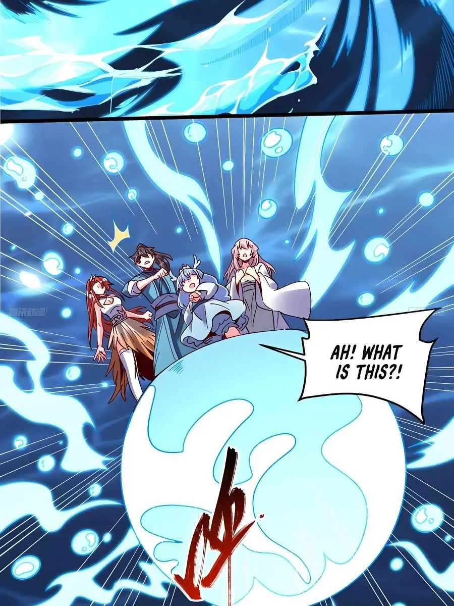 I'm Actually a Cultivation Bigshot Chapter 306 Page 15