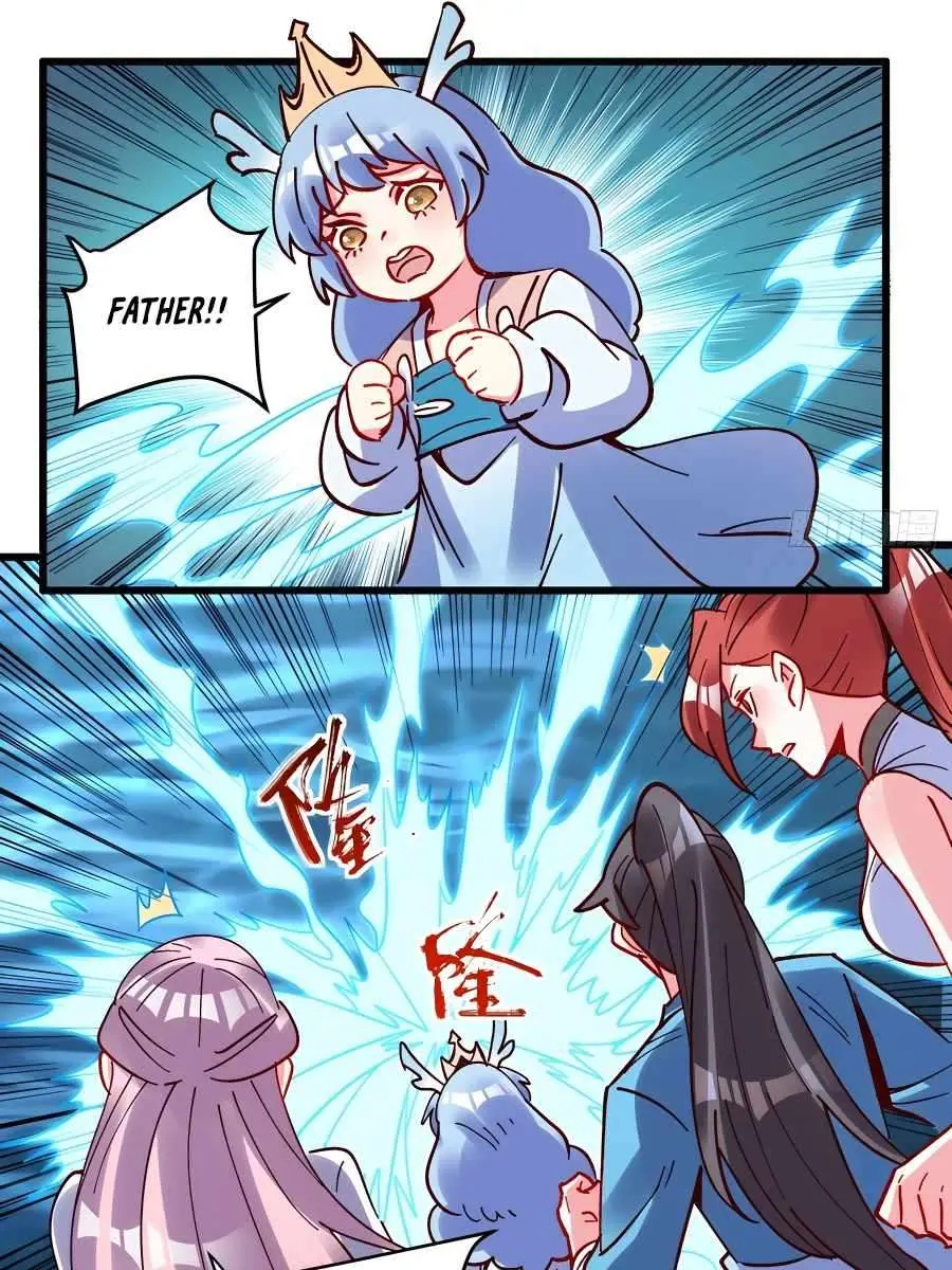 I'm Actually a Cultivation Bigshot Chapter 306 Page 17
