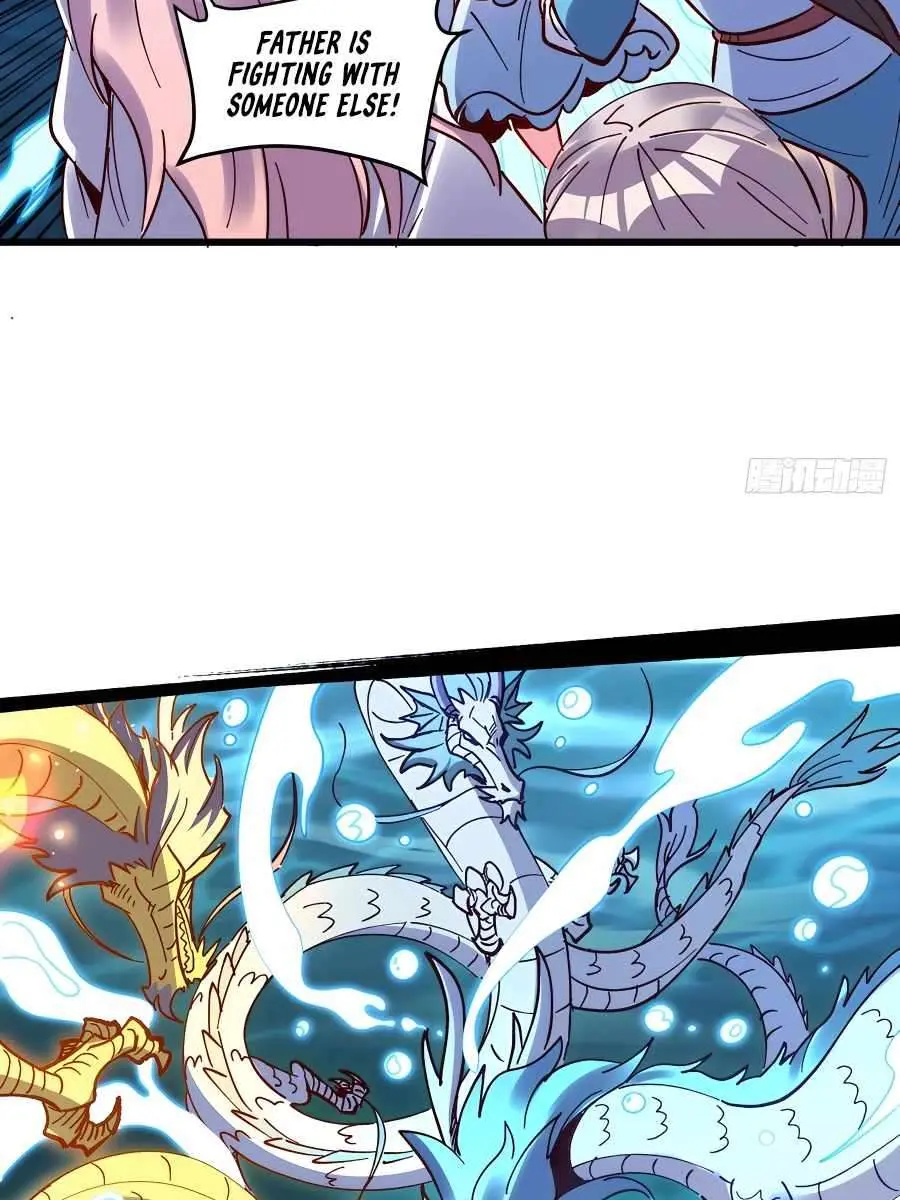 I'm Actually a Cultivation Bigshot Chapter 306 Page 18