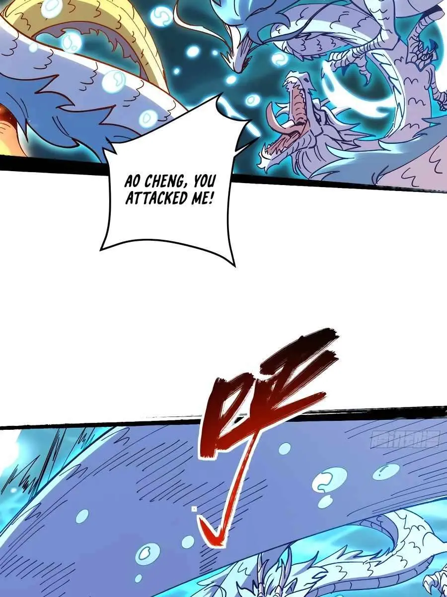 I'm Actually a Cultivation Bigshot Chapter 306 Page 19