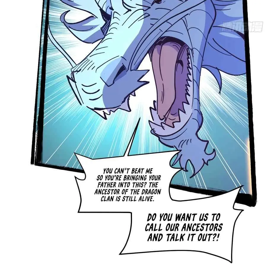 I'm Actually a Cultivation Bigshot Chapter 306 Page 21