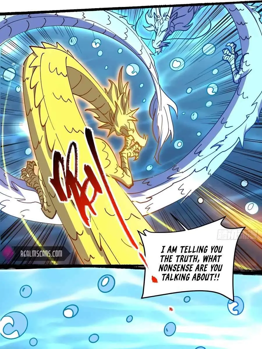 I'm Actually a Cultivation Bigshot Chapter 306 Page 22