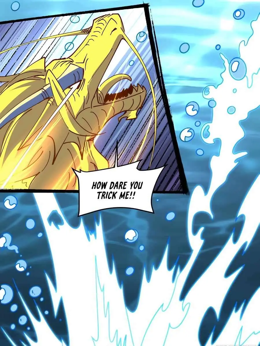 I'm Actually a Cultivation Bigshot Chapter 306 Page 23