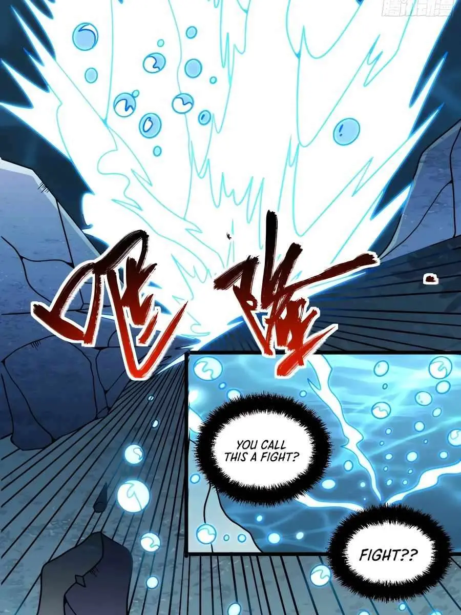 I'm Actually a Cultivation Bigshot Chapter 306 Page 24