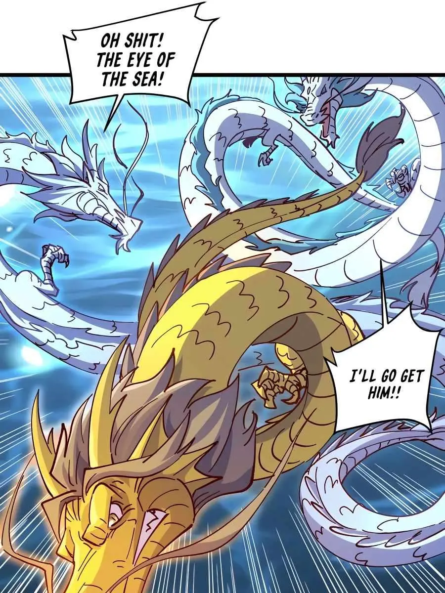 I'm Actually a Cultivation Bigshot Chapter 306 Page 27