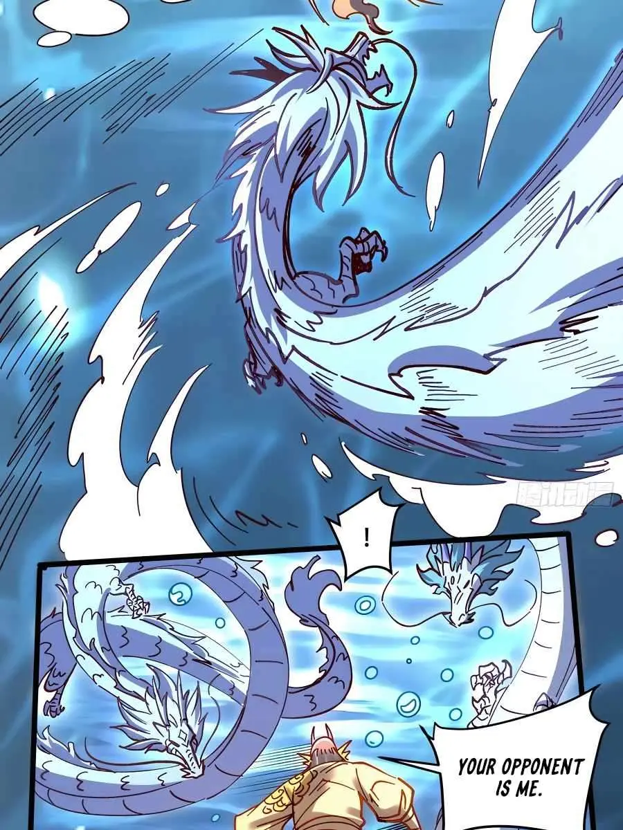 I'm Actually a Cultivation Bigshot Chapter 306 Page 29