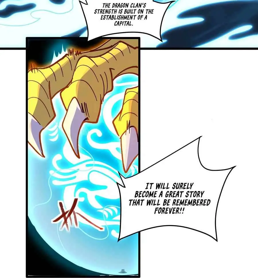 I'm Actually a Cultivation Bigshot Chapter 306 Page 35