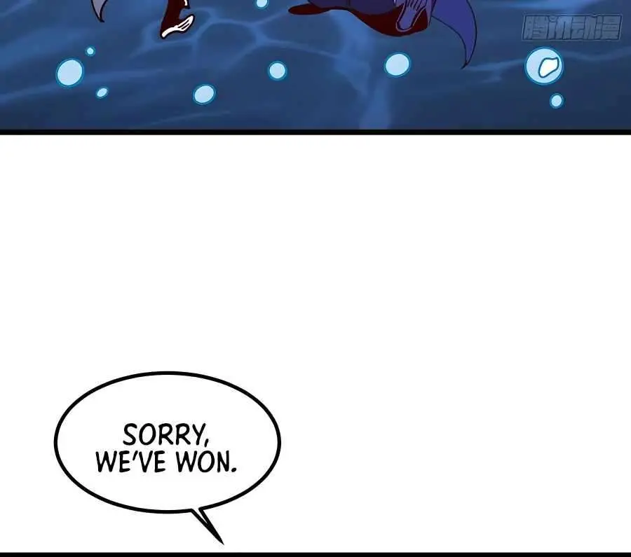 I'm Actually a Cultivation Bigshot Chapter 306 Page 40