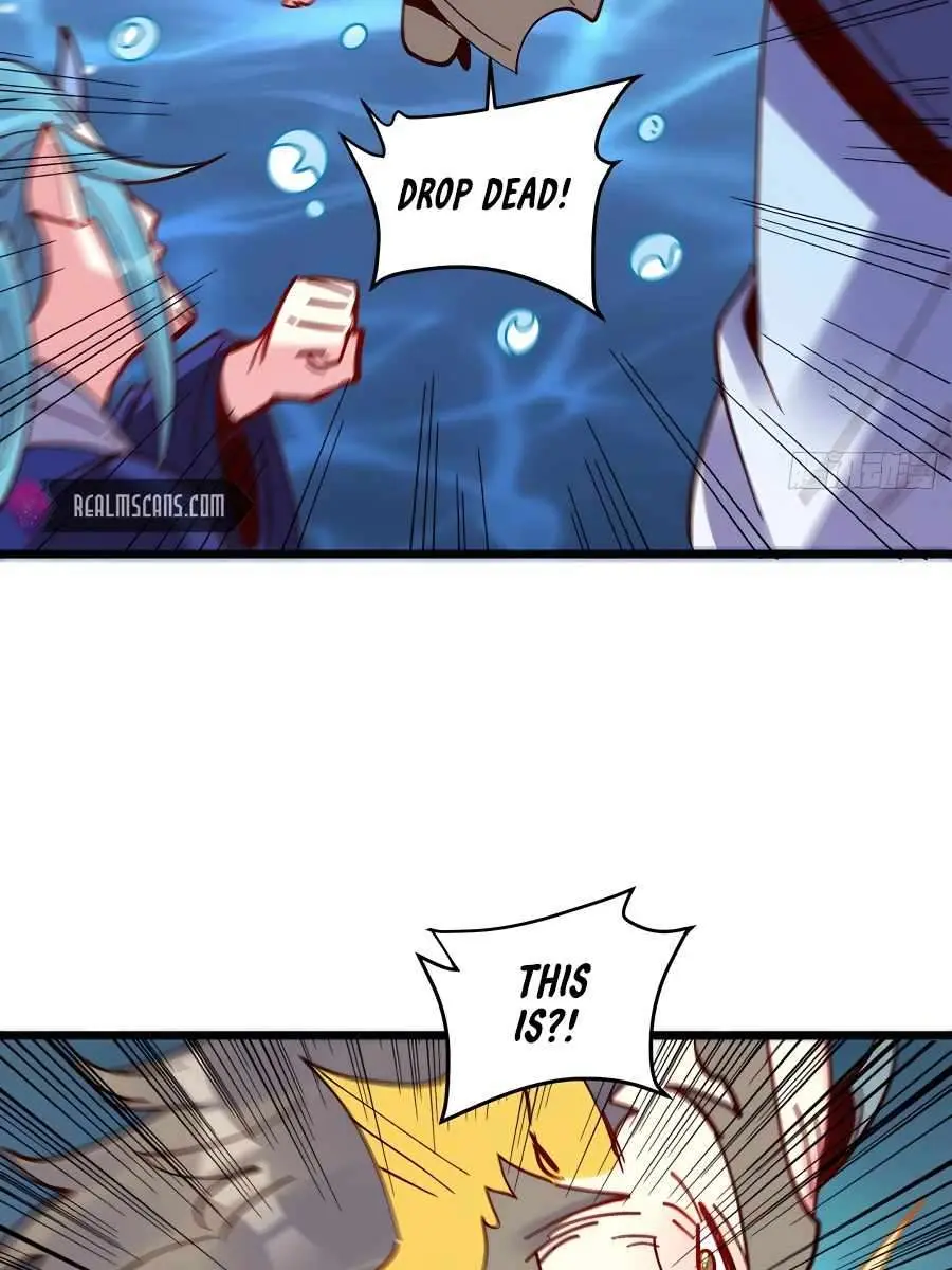 I'm Actually a Cultivation Bigshot Chapter 306 Page 42