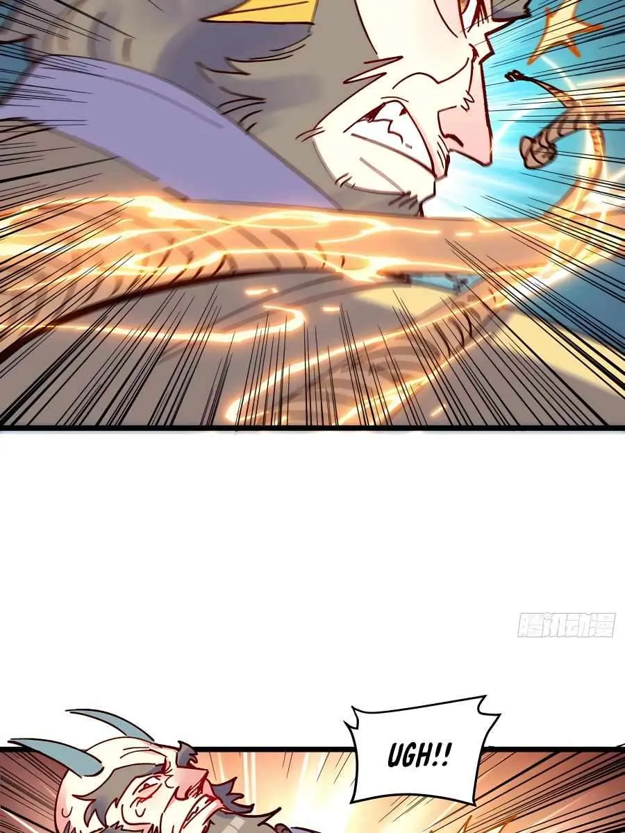I'm Actually a Cultivation Bigshot Chapter 306 Page 43