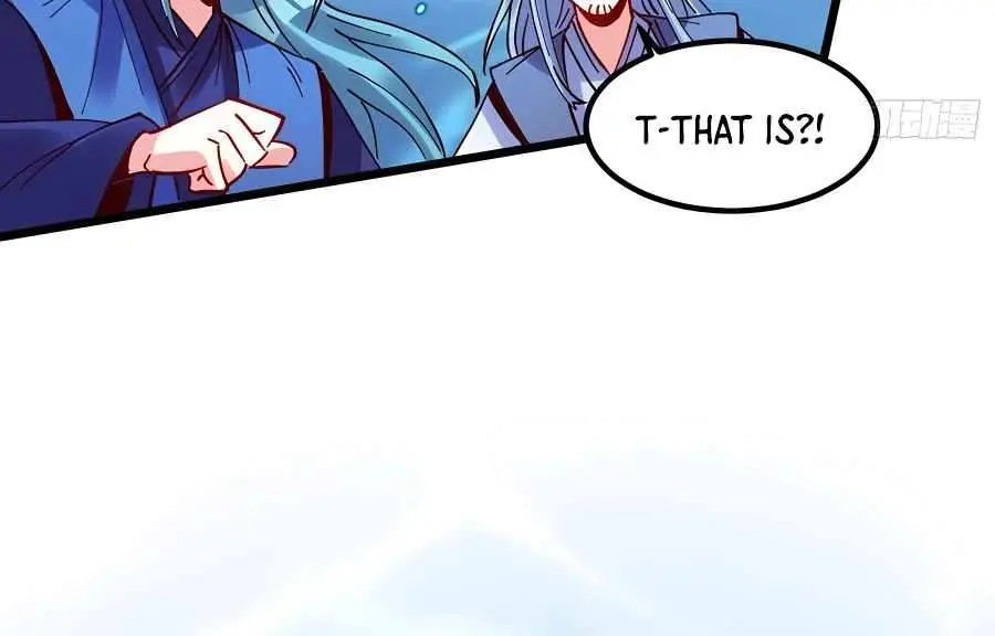 I'm Actually a Cultivation Bigshot Chapter 306 Page 45