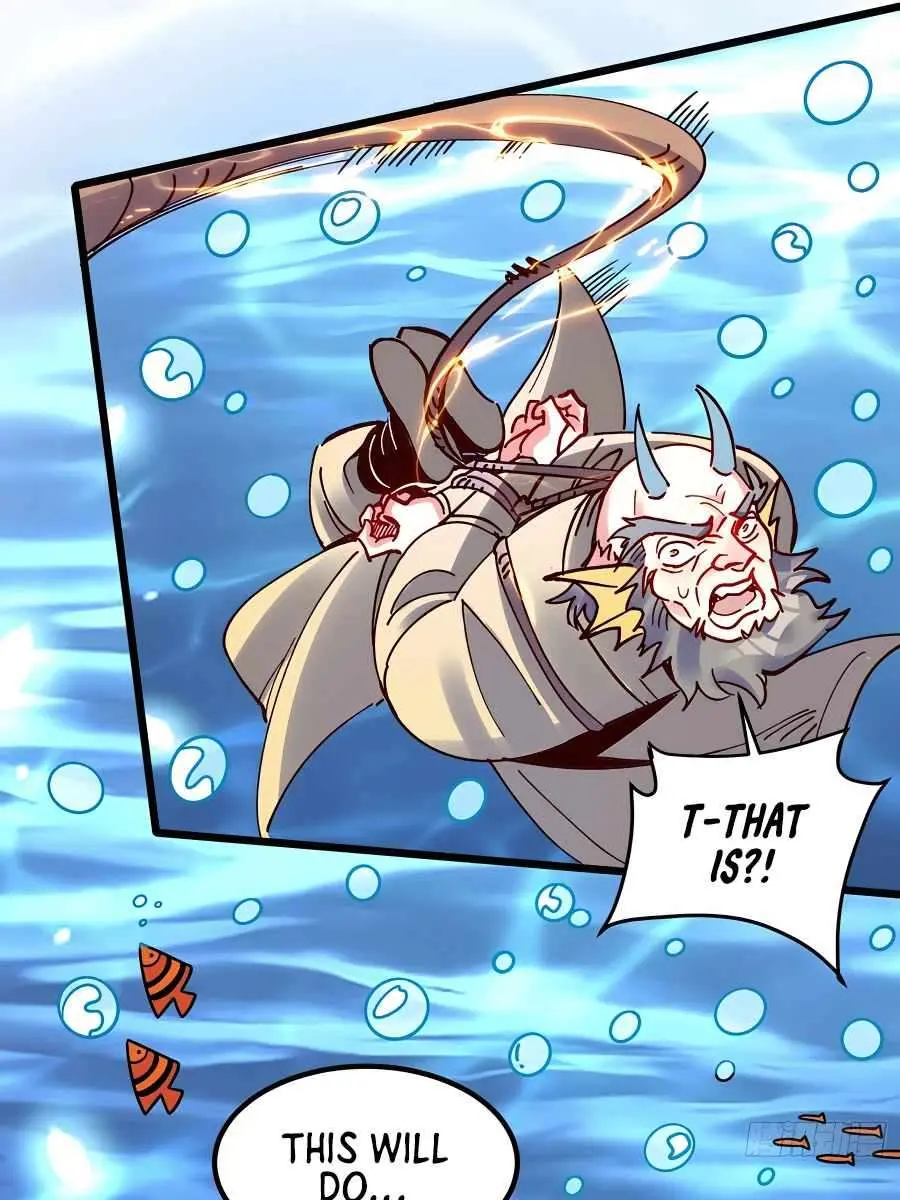 I'm Actually a Cultivation Bigshot Chapter 306 Page 46