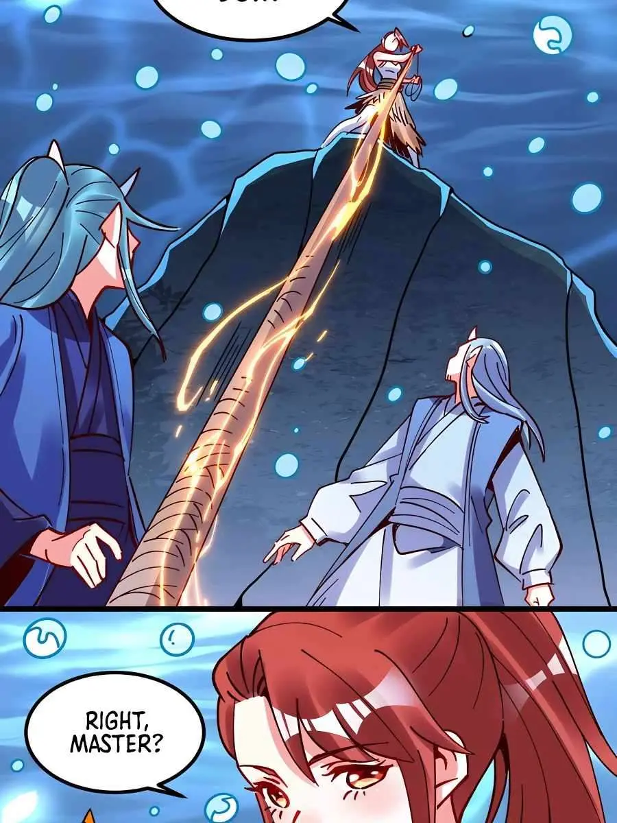I'm Actually a Cultivation Bigshot Chapter 306 Page 47
