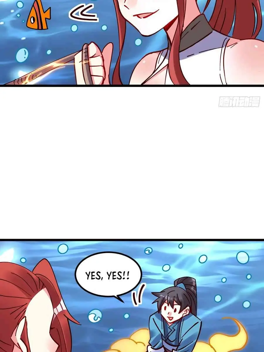 I'm Actually a Cultivation Bigshot Chapter 306 Page 48