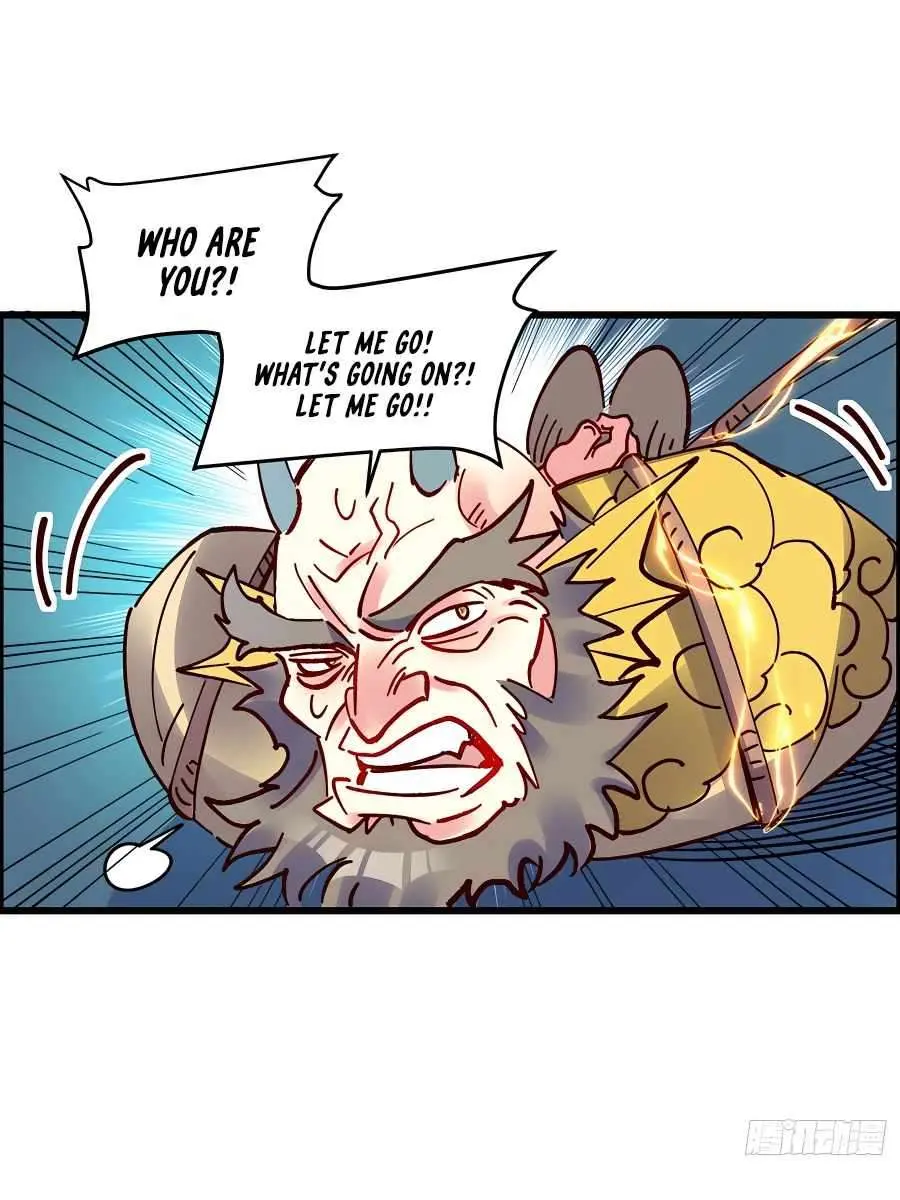 I'm Actually a Cultivation Bigshot Chapter 306 Page 51