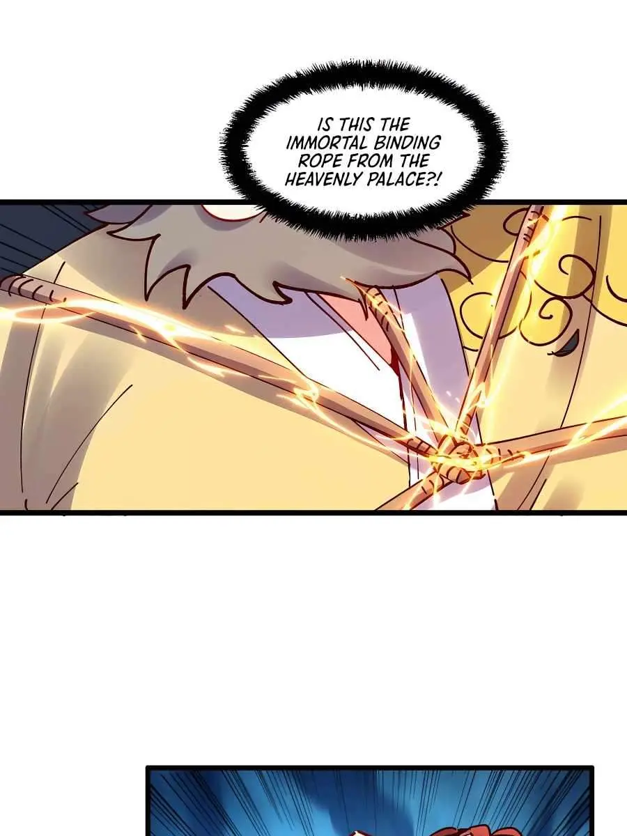 I'm Actually a Cultivation Bigshot Chapter 306 Page 52