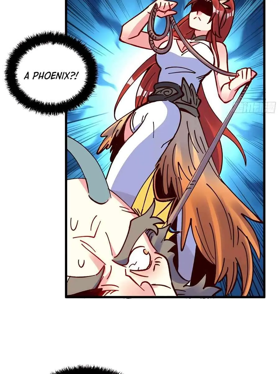 I'm Actually a Cultivation Bigshot Chapter 306 Page 53