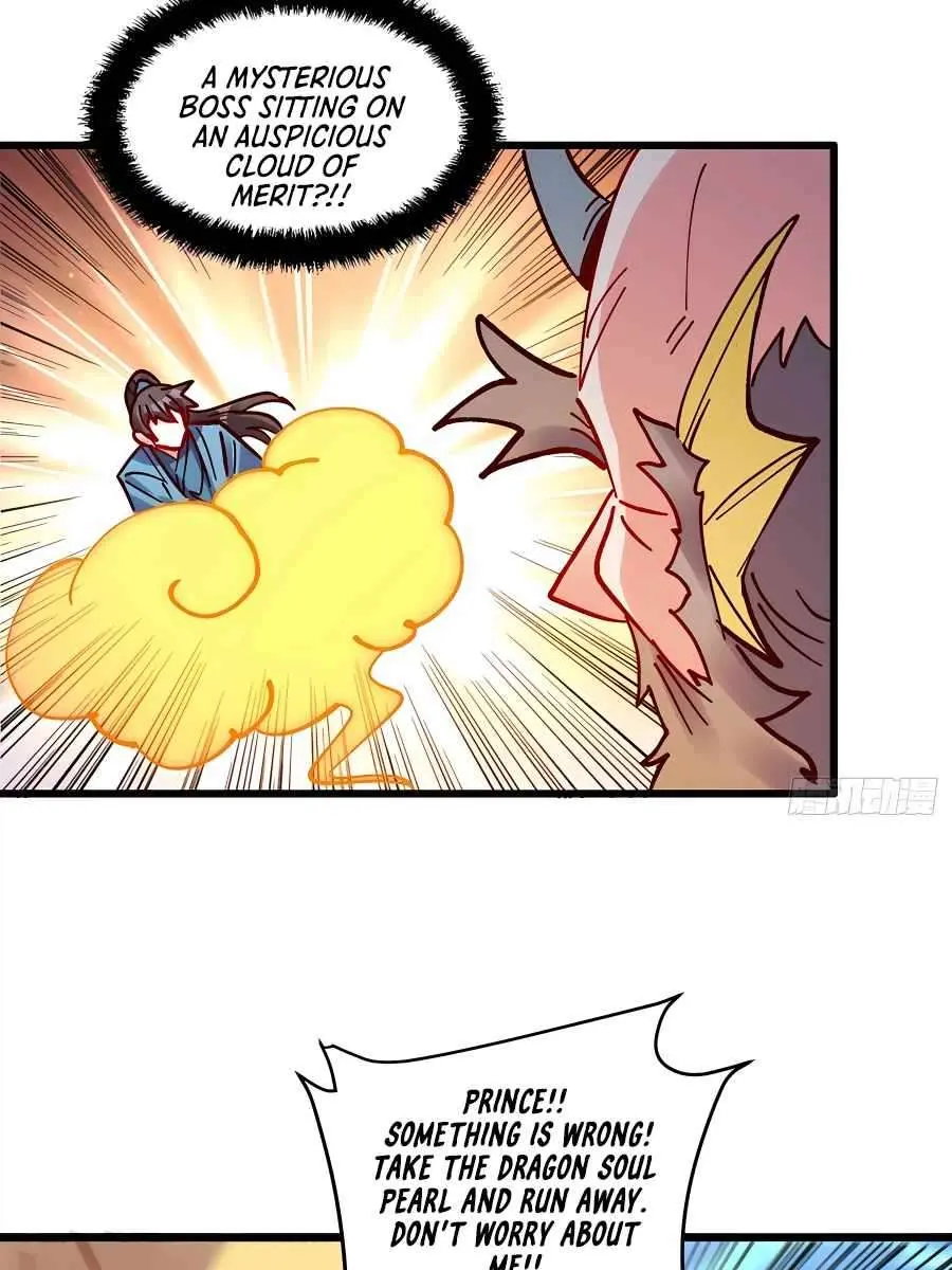 I'm Actually a Cultivation Bigshot Chapter 306 Page 54