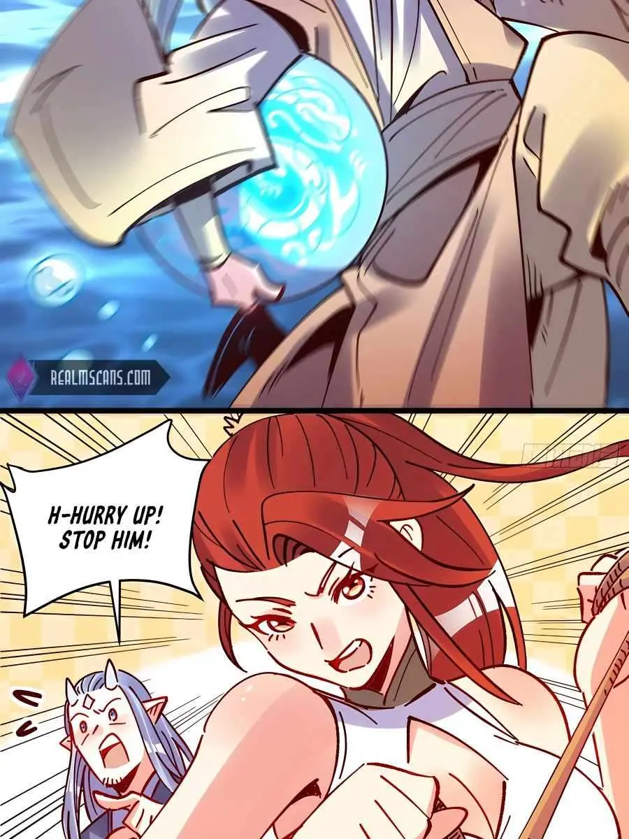 I'm Actually a Cultivation Bigshot Chapter 306 Page 57