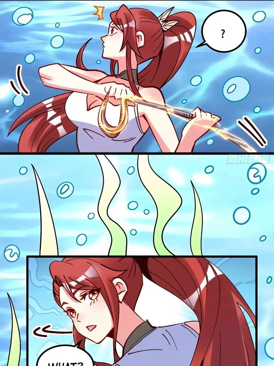 I'm Actually a Cultivation Bigshot Chapter 306 Page 59