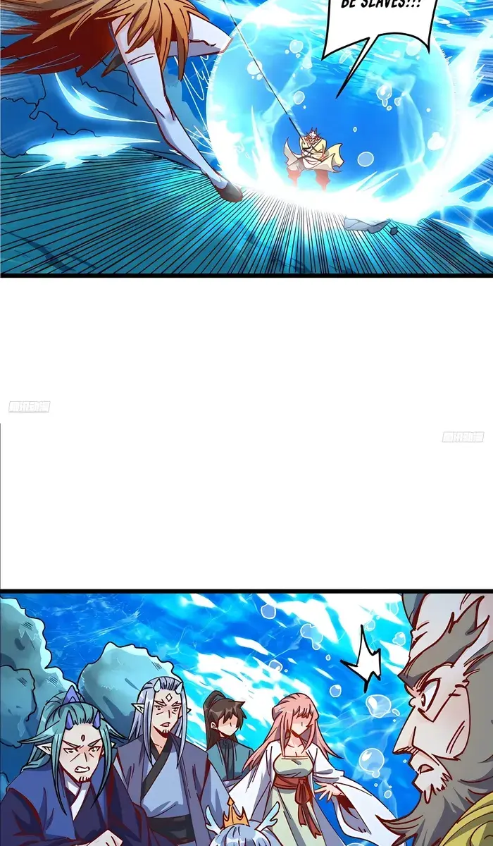 I'm Actually a Cultivation Bigshot Chapter 307 Page 4