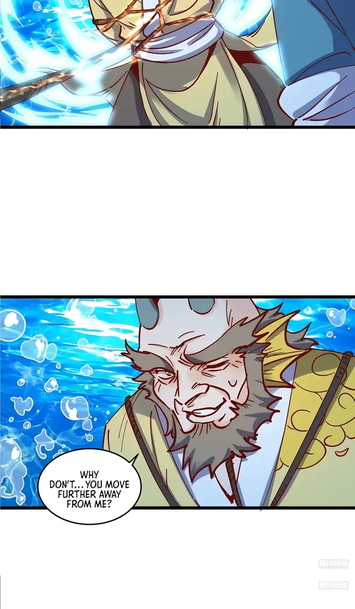 I'm Actually a Cultivation Bigshot Chapter 307 Page 7