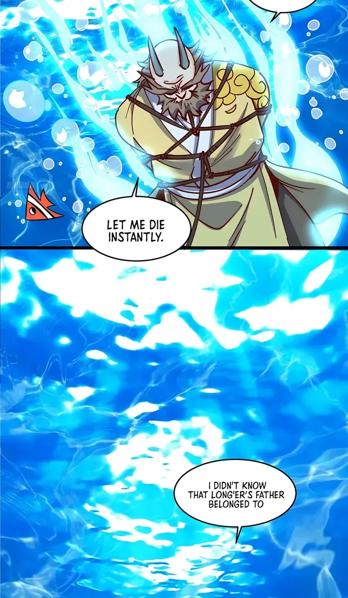I'm Actually a Cultivation Bigshot Chapter 307 Page 11