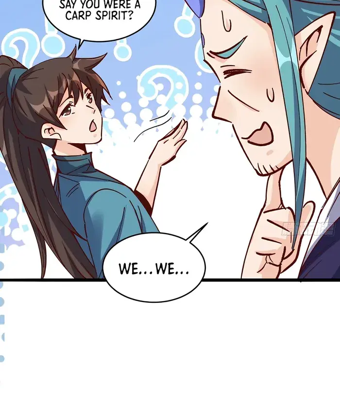 I'm Actually a Cultivation Bigshot Chapter 307 Page 13