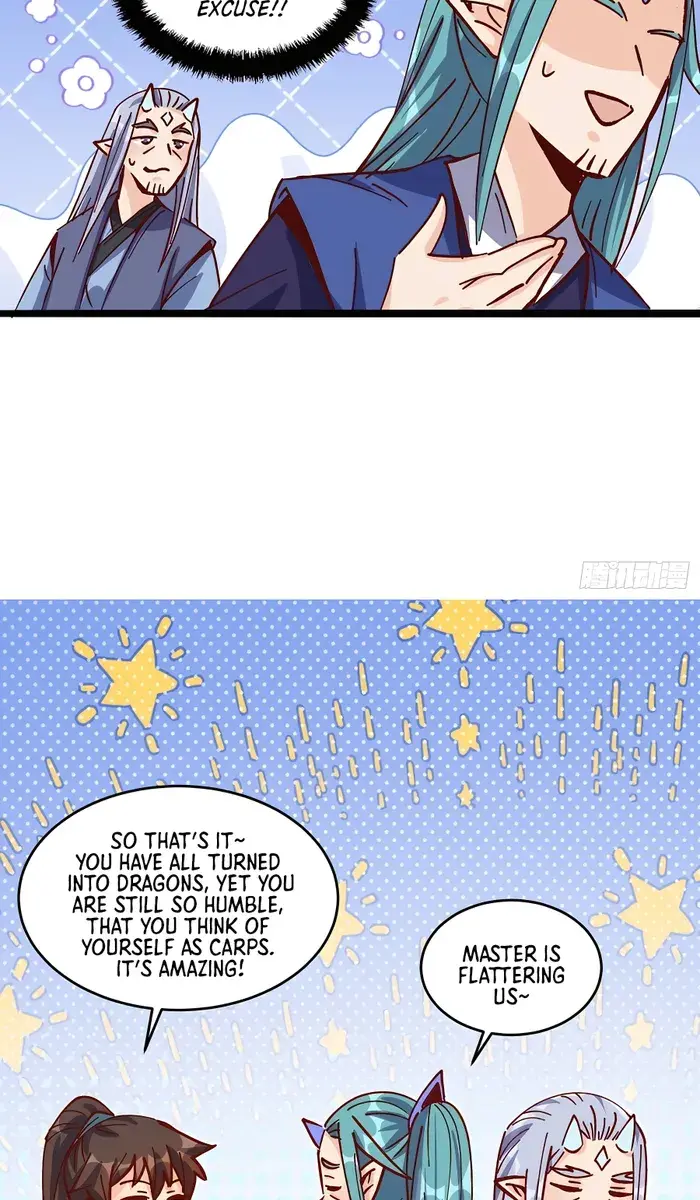 I'm Actually a Cultivation Bigshot Chapter 307 Page 15