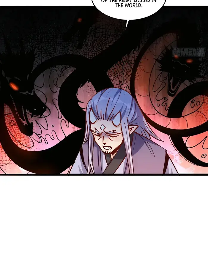 I'm Actually a Cultivation Bigshot Chapter 307 Page 17