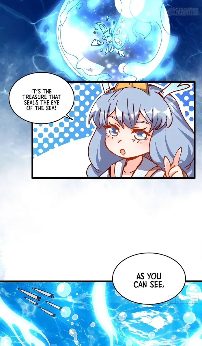 I'm Actually a Cultivation Bigshot Chapter 307 Page 19