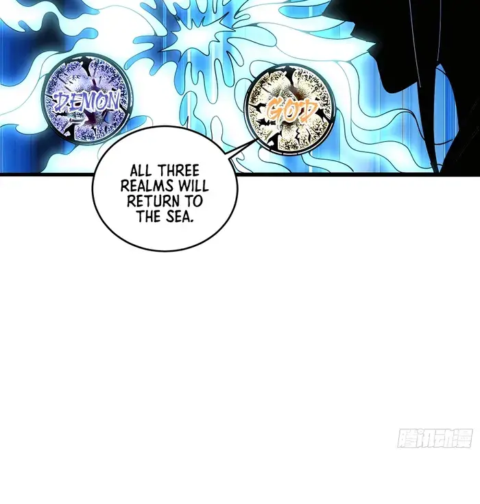 I'm Actually a Cultivation Bigshot Chapter 307 Page 21